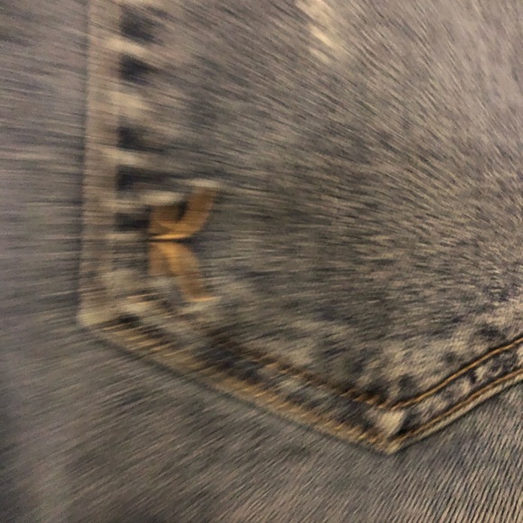 Kut from the Kloth jeans size 10 - Picture 5 of 9